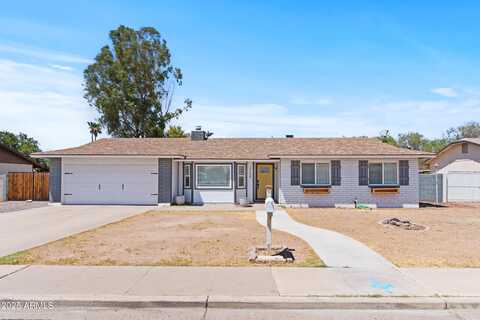 3154 E DOVER Street, Mesa, AZ 85213