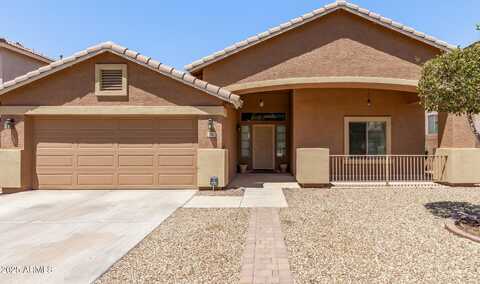 1814 S 123RD Drive, Avondale, AZ 85323