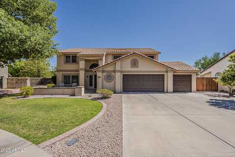 2029 E LODGE Drive, Tempe, AZ 85283