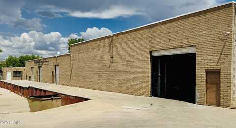 2431 N GRAND Avenue, Nogales, AZ 85621