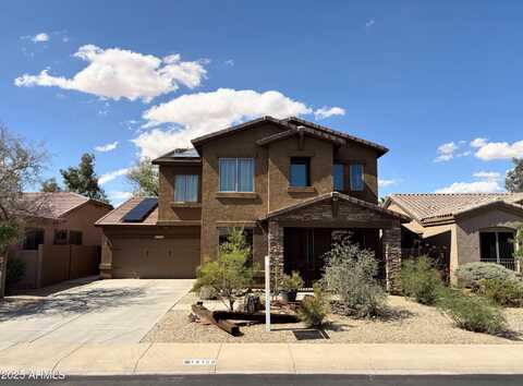 18152 W PARADISE Lane, Surprise, AZ 85388