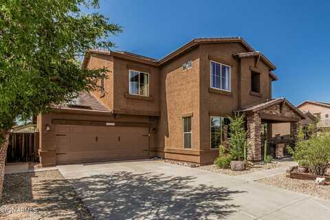 18152 W PARADISE Lane, Surprise, AZ 85388