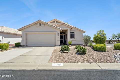 11677 W PRICKLY PEAR Court, Surprise, AZ 85378