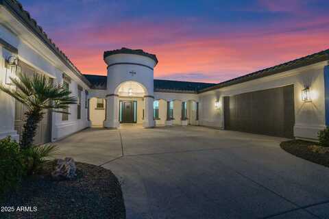 20115 E SONOQUI Boulevard E, Queen Creek, AZ 85142