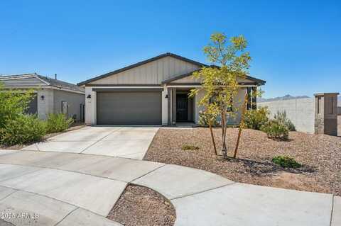 5645 W COPLEN FARMS Road, Laveen, AZ 85339
