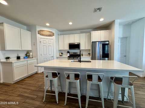 5645 W COPLEN FARMS Road, Laveen, AZ 85339