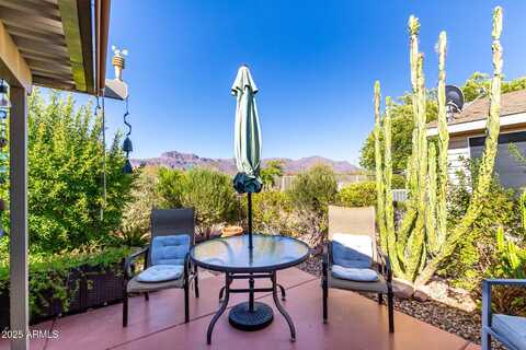 3301 S goldfield Road, Apache Junction, AZ 85119