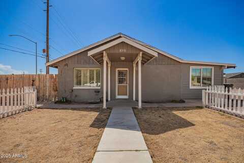 8310 E UNIVERSITY Drive, Mesa, AZ 85207