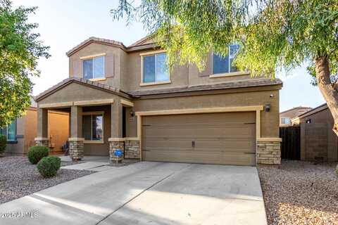 38060 W LA PAZ Street, Maricopa, AZ 85138