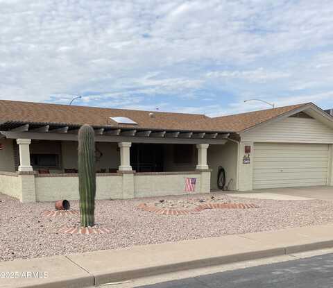 4731 E FLOSSMOOR Circle, Mesa, AZ 85206