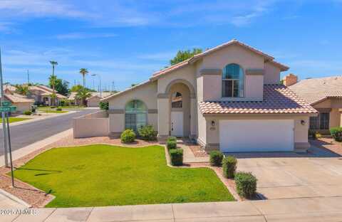 1875 E ASPEN Way, Gilbert, AZ 85234