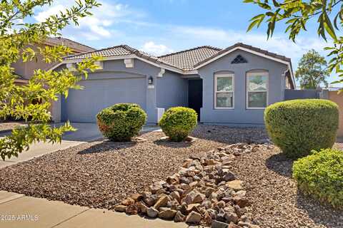 4374 S MARIPOSA Drive, Gilbert, AZ 85297