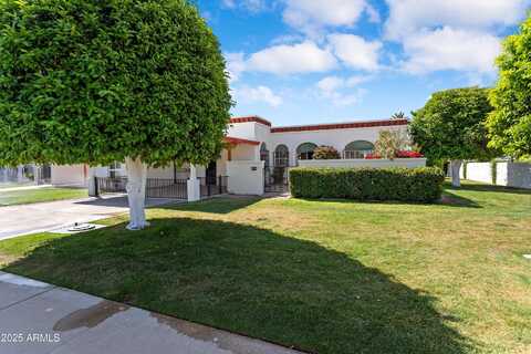 10647 W AUDREY Drive, Sun City, AZ 85351