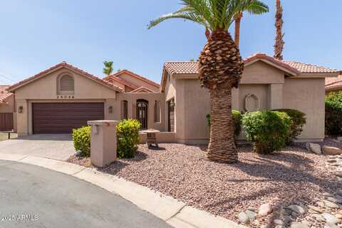 25046 S FOXGLENN Drive, Sun Lakes, AZ 85248