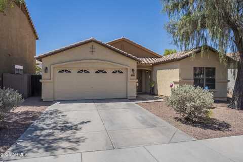 4321 W HASAN Drive, Laveen, AZ 85339