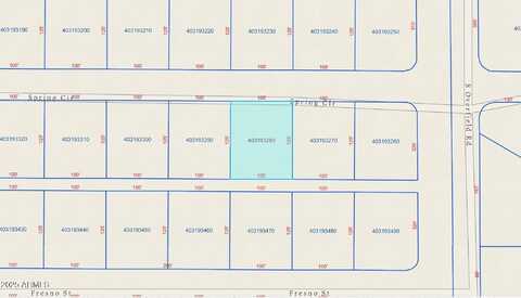 6025 W SPRING Circle, Eloy, AZ 85131