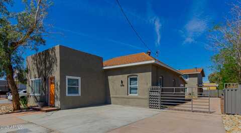 1018 S 4TH Avenue, Phoenix, AZ 85003