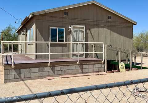 21543 W MYERS Avenue, Wittmann, AZ 85361