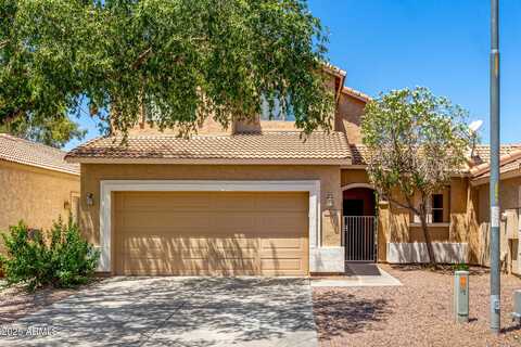 76 S PEPPERWOOD Place, Chandler, AZ 85226
