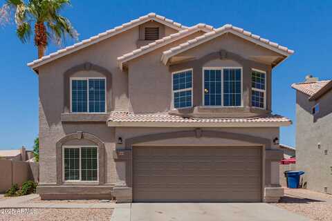 844 E GERONIMO Court, Chandler, AZ 85225