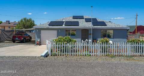 20656 E WAGON Way, Mayer, AZ 86333