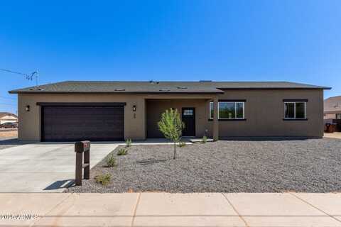 35 W Lincoln Avenue, Coolidge, AZ 85128