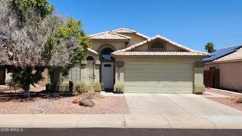 13384 W DESERT Lane, Surprise, AZ 85374