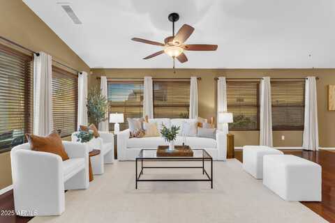 17562 W DALEA Drive, Goodyear, AZ 85338