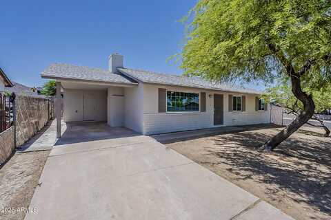 237 W WINSTON Drive, Phoenix, AZ 85041