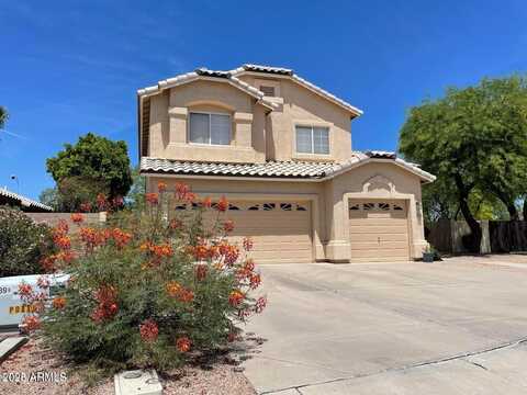 970 N WILLOW Street, Chandler, AZ 85226