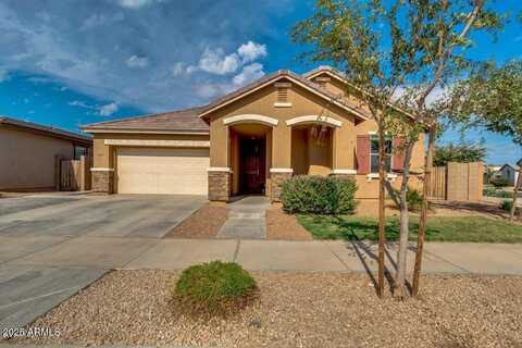22570 E CAMINA PLATA --, Queen Creek, AZ 85142