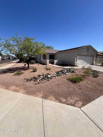 3814 W DUNBAR Drive, Phoenix, AZ 85041