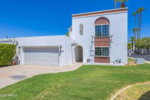 2518 E OSBORN Road, Phoenix, AZ 85016