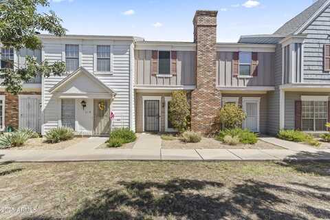 1601 N SABA Street, Chandler, AZ 85225