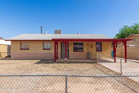 6521 W FLOWER Street, Phoenix, AZ 85033