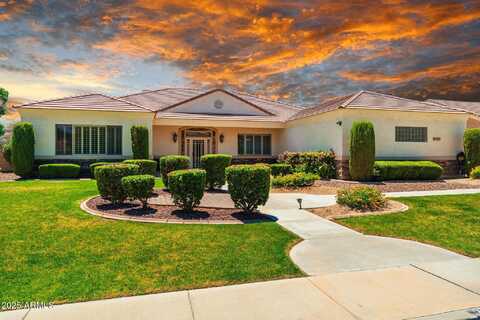 7015 E GRANADA Street, Mesa, AZ 85207