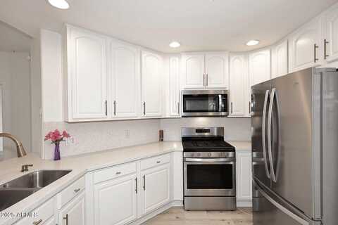 5350 E DEER VALLEY Drive, Phoenix, AZ 85054