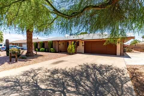 14211 N 103RD Avenue, Sun City, AZ 85351