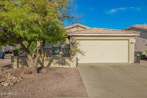 3605 S 65TH Drive, Phoenix, AZ 85043