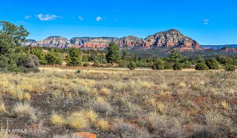 360 AERIE Road, Sedona, AZ 86336