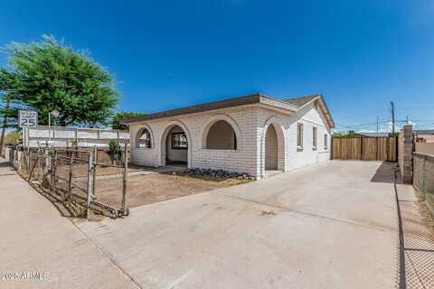 1333 W MOHAVE Street, Phoenix, AZ 85007