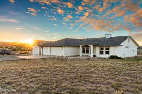 2150 W LAZY RANCH Road, Chino Valley, AZ 86323