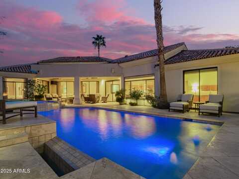 7380 E TURQUOISE Avenue, Scottsdale, AZ 85258