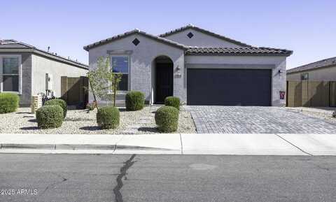 1766 W TOLTEC Drive, Coolidge, AZ 85128