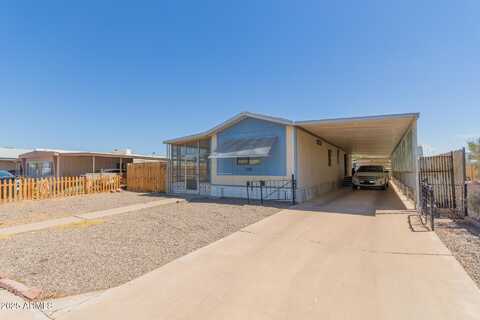 333 S WAYFARER --, Mesa, AZ 85204