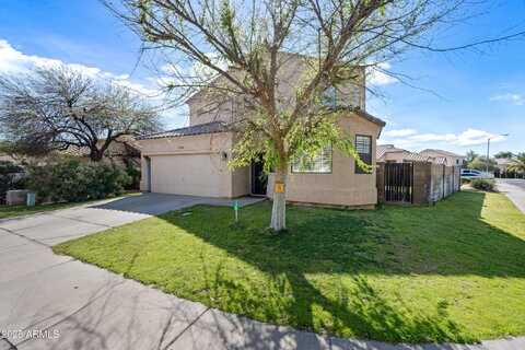 15646 N 20TH Avenue, Phoenix, AZ 85023