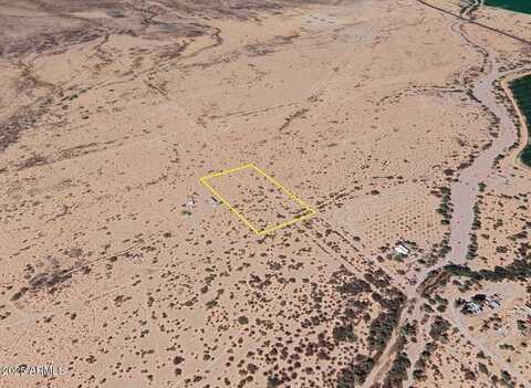 0 N 403rd Avenue, Tonopah, AZ 85354