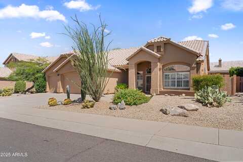 11126 E BLUE SKY Drive, Scottsdale, AZ 85262