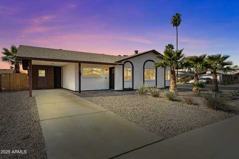407 E ORION Street, Tempe, AZ 85283