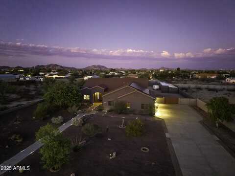 10203 N BURRIS Road, Casa Grande, AZ 85122